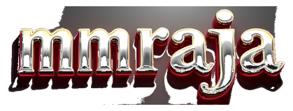 mmraja logo